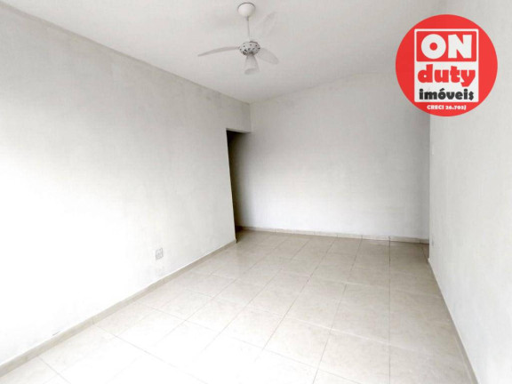 Imagem Apartamento com 2 Quartos à Venda, 80 m² em Aparecida - Santos Imagem Apartamento com 2 Quartos à Venda, 80 m² em Aparecida - Santos