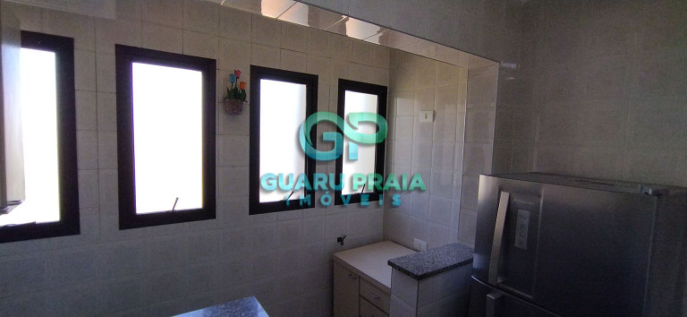 Imagem Cobertura com 2 Quartos à Venda, 115 m² em Astúrias - Guarujá