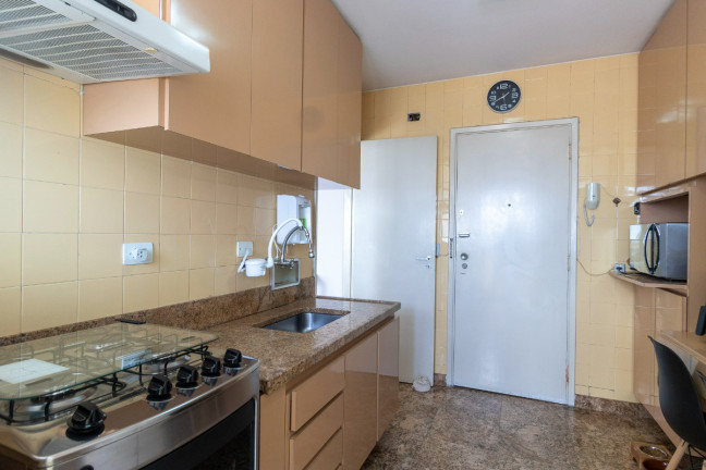 Imagem Apartamento com 3 Quartos à Venda, 101 m² em Saúde - São Paulo