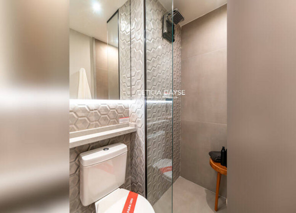 Imagem Apartamento com 2 Quartos à Venda, 33 m² em Cambuci - São Paulo Imagem Apartamento com 2 Quartos à Venda, 33 m² em Cambuci - São Paulo