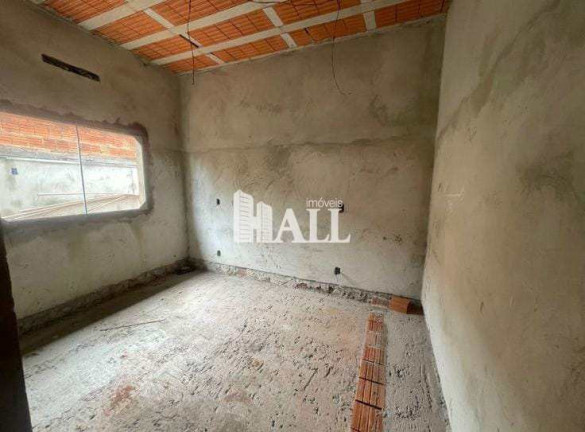 Imagem Casa com 3 Quartos à Venda, 153 m² em Residencial Maria Júlia - São José Do Rio Preto