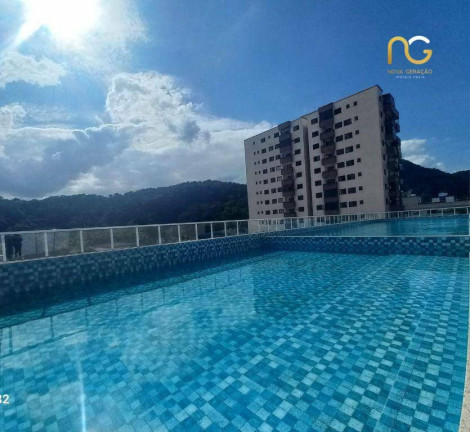 Imagem Apartamento com 2 Quartos à Venda, 60 m² em Boqueirão - Praia Grande Imagem Apartamento com 2 Quartos à Venda, 60 m² em Boqueirão - Praia Grande
