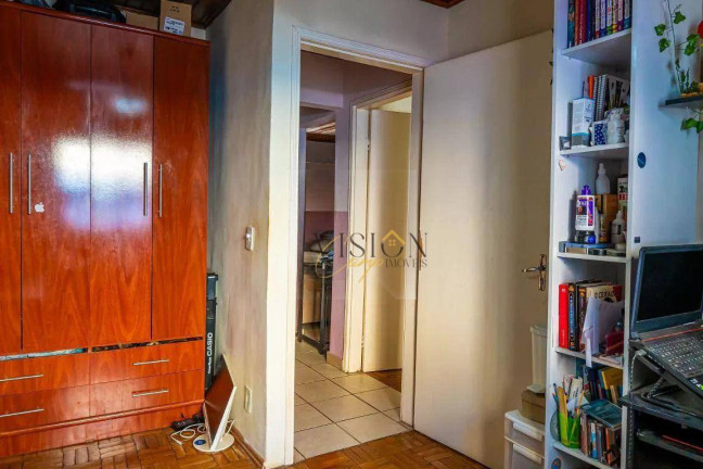 Imagem Casa com 2 Quartos à Venda, 200 m² em Vila Boa Vista - Campinas