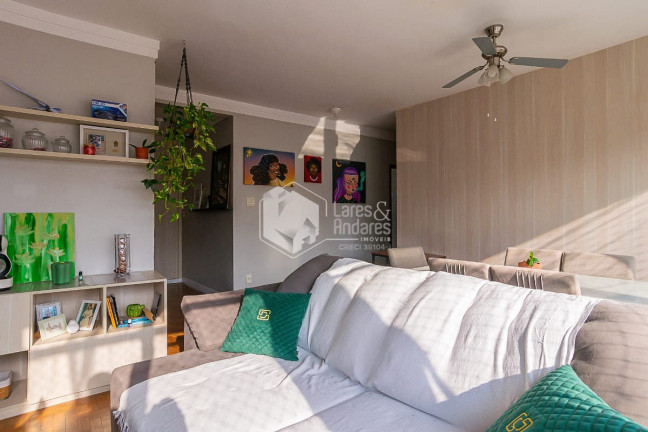 Imagem Apartamento com 2 Quartos à Venda, 113 m² em Aclimação - São Paulo