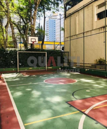 Imagem Apartamento com 2 Quartos à Venda, 70 m² em Moema - São Paulo