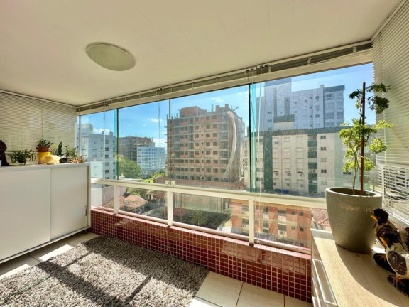 Imagem Apartamento com 4 Quartos à Venda, 198 m² em Zona Nova - Capao Da Canoa