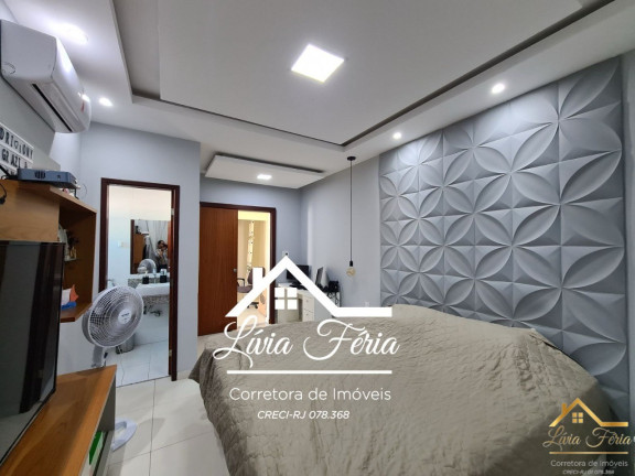 Imagem Casa com 3 Quartos à Venda, 180 m² em Parque Turf Club - Campos Dos Goytacazes