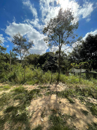 Imagem Chácara com 2 Quartos à Venda, 7.800 m² em Quintas Da Capela Nova - Itatiaiuçu