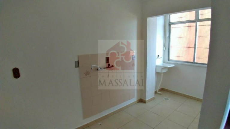 Apartamento com 2 Quartos à Venda, 48 m² em Cristal - Porto Alegre