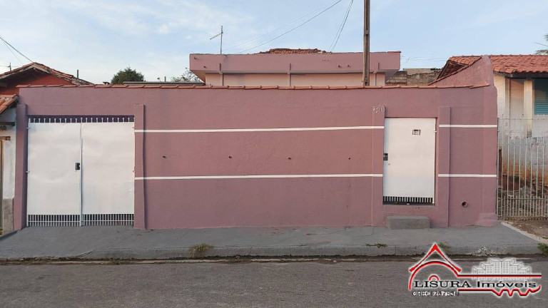 Casa com 3 Quartos à Venda, 112 m² em Conjunto São Benedito - Jacareí