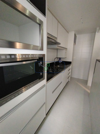 Imagem Apartamento com 2 Quartos à Venda, 56 m² em Boqueirão - Curitiba