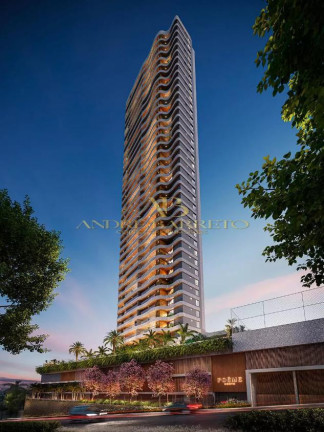 Apartamento com 4 Quartos à Venda, 173 m² em Horto Florestal - Salvador