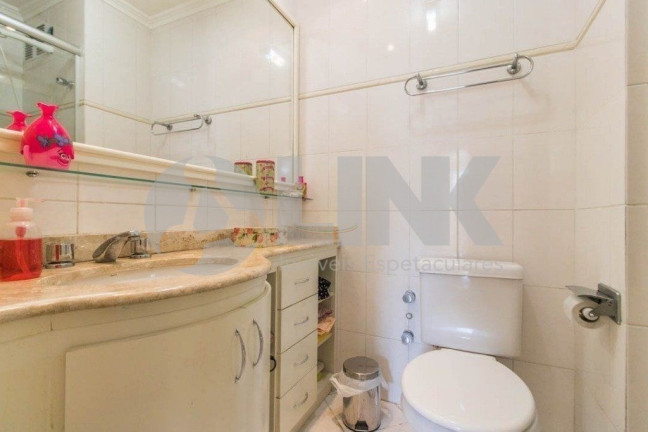 Imagem Apartamento com 3 Quartos à Venda, 110 m² em Auxiliadora - Porto Alegre Imagem Apartamento com 3 Quartos à Venda, 110 m² em Auxiliadora - Porto Alegre