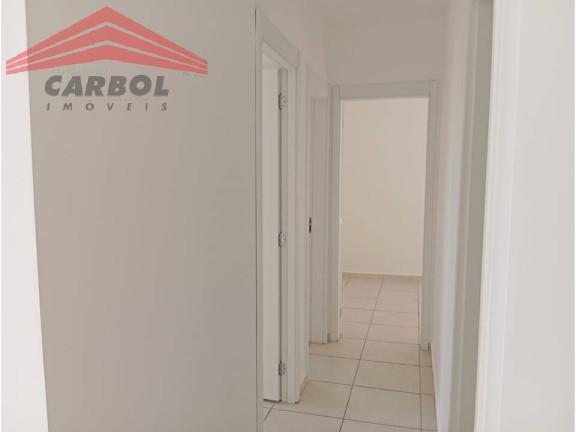 Imagem Apartamento com 3 Quartos à Venda, 67 m² em Vila Lacerda - Jundiaí