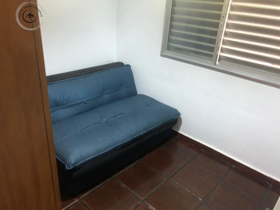 Imagem Apartamento com 3 Quartos à Venda, 89 m² em Enseada - Guarujá