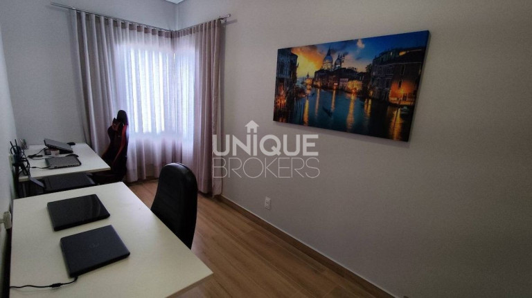 Imagem Casa com 3 Quartos à Venda, 1.000 m² em Caxambu - Jundiaí