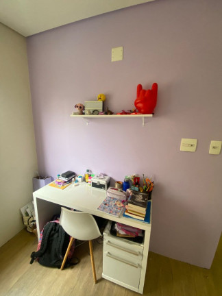 Imagem Imóvel com 3 Quartos à Venda, 104 m² em Vila Andrade - São Paulo