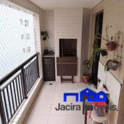 Imagem Apartamento com 2 Quartos à Venda, 86 m² em Santos