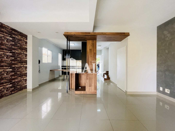 Imagem Casa com 3 Quartos à Venda, 130 m² em Higienópolis - São José Do Rio Preto Imagem Casa com 3 Quartos à Venda, 130 m² em Higienópolis - São José Do Rio Preto