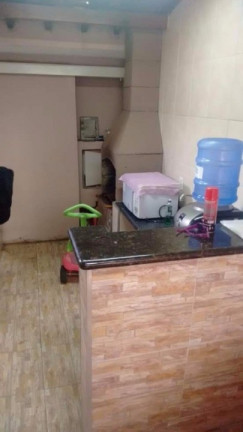 Imagem Sobrado com 3 Quartos à Venda, 240 m² em Jardim Adélia Cavicchia Grotta - Limeira