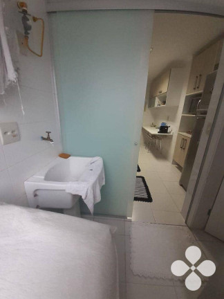 Imagem Imóvel com 2 Quartos à Venda, 78 m² em José Menino - Santos Imagem Imóvel com 2 Quartos à Venda, 78 m² em José Menino - Santos