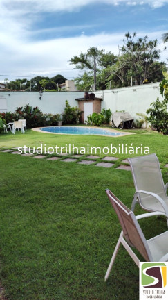 Imagem Casa com 4 Quartos à Venda, em Pereque - Ilhabela Imagem Casa com 4 Quartos à Venda, em Pereque - Ilhabela