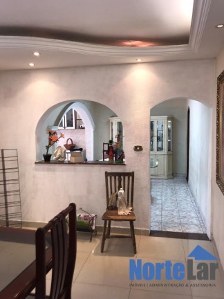 Imagem Casa com 3 Quartos à Venda, 250 m² em Vila Cavaton - São Paulo