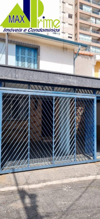Imagem Casa com 3 Quartos à Venda, 186 m² em Vila Gomes Cardim - São Paulo