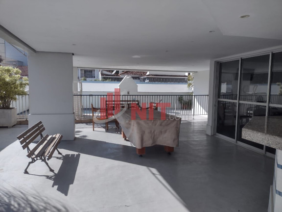 Imagem Apartamento com 1 Quarto à Venda, 45 m² em São Domingos - Niterói Imagem Apartamento com 1 Quarto à Venda, 45 m² em São Domingos - Niterói