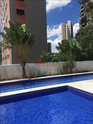 Imagem Apartamento com 2 Quartos à Venda, 70 m² em Vila Andrade - São Paulo