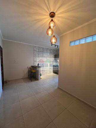 Imagem Apartamento com 1 Quarto à Venda, 40 m² em Boqueirão - Praia Grande Imagem Apartamento com 1 Quarto à Venda, 40 m² em Boqueirão - Praia Grande