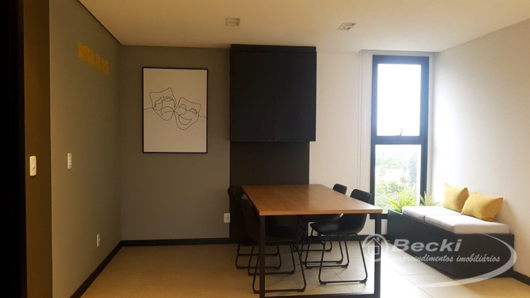 Imagem Kitnet com 1 Quarto à Venda, 35 m² em Saguaçu - Joinville