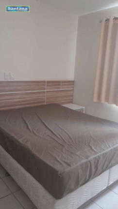 Imagem Apartamento com 1 Quarto à Venda, 46 m² em Parque Jardim Brasil - Caldas Novas Imagem Apartamento com 1 Quarto à Venda, 46 m² em Parque Jardim Brasil - Caldas Novas