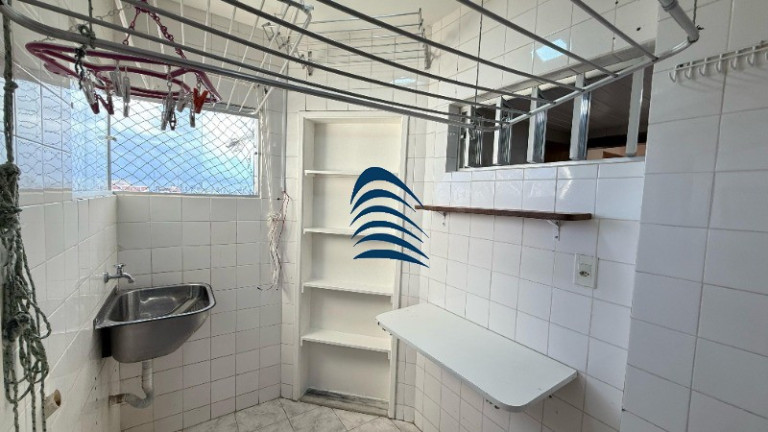 Imagem Imóvel com 3 Quartos à Venda, 98 m² em Brotas - Salvador