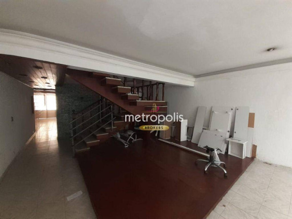 Imagem Sobrado com 7 Quartos à Venda, 390 m² em Santa Paula - São Caetano Do Sul Imagem Sobrado com 7 Quartos à Venda, 390 m² em Santa Paula - São Caetano Do Sul