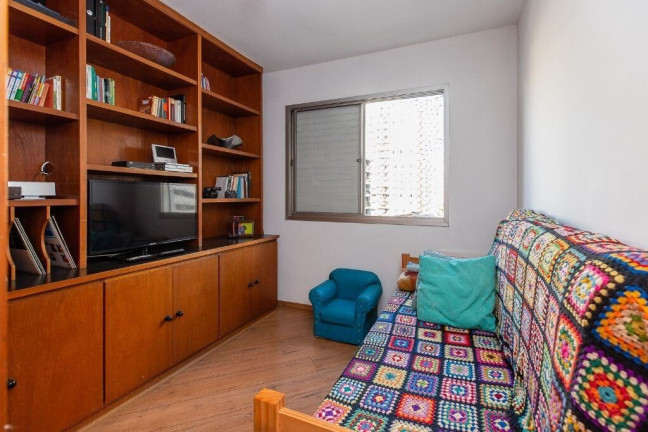 Imagem Apartamento com 4 Quartos à Venda, 115 m² em Perdizes - São Paulo Imagem Apartamento com 4 Quartos à Venda, 115 m² em Perdizes - São Paulo