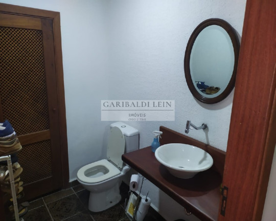 Imagem Casa com 3 Quartos à Venda, 227 m² em Jardim Conceição (sousas) - Campinas