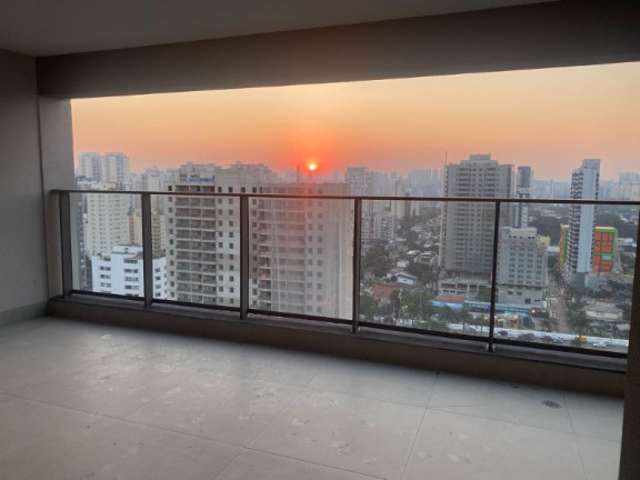 Imóvel com 3 Quartos à Venda, 125 m² em Campo Belo - São Paulo