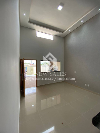 Imagem Casa com 3 Quartos à Venda, 150 m² em Parque João Braz - Cidade Industrial - Goiânia Imagem Casa com 3 Quartos à Venda, 150 m² em Parque João Braz - Cidade Industrial - Goiânia