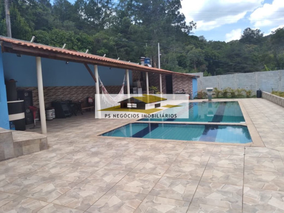 Imagem Imóvel com 8 Quartos à Venda, 1.600 m² em Centro - Mairiporã