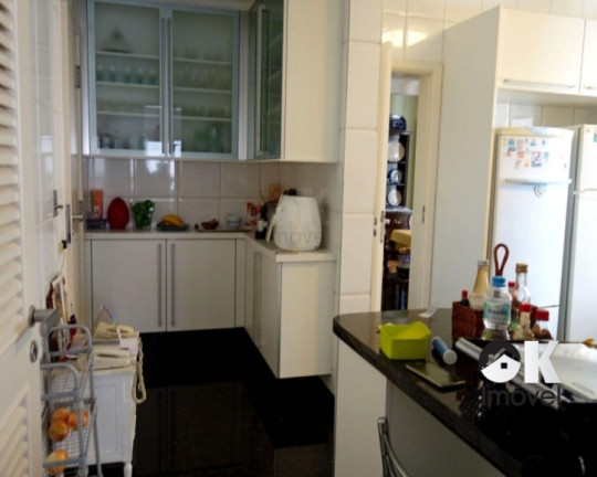 Imagem Apartamento com 4 Quartos à Venda, 390 m² em Vila Nova Conceição - São Paulo Imagem Apartamento com 4 Quartos à Venda, 390 m² em Vila Nova Conceição - São Paulo