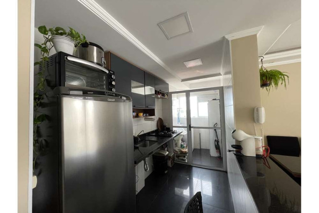 Imagem Apartamento com 3 Quartos à Venda, 70 m² em Jardim Prudência - São Paulo Imagem Apartamento com 3 Quartos à Venda, 70 m² em Jardim Prudência - São Paulo