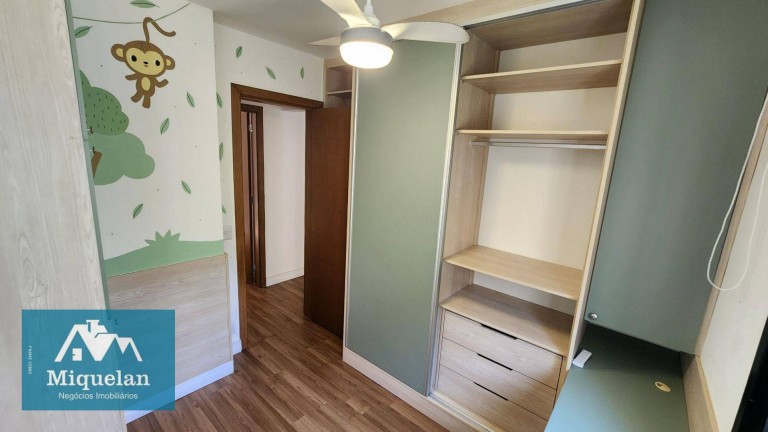 Apartamento com 2 Quartos à Venda, 63 m² em Jardim Sao Paulo(zona Norte) - São Paulo