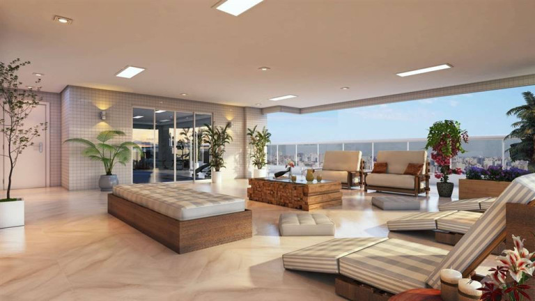 Imagem Apartamento com 2 Quartos à Venda, 93 m² em Guilhermina - Praia Grande Imagem Apartamento com 2 Quartos à Venda, 93 m² em Guilhermina - Praia Grande
