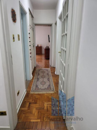 Imagem Apartamento com 3 Quartos à Venda, 130 m² em Vila Mariana - São Paulo Imagem Apartamento com 3 Quartos à Venda, 130 m² em Vila Mariana - São Paulo
