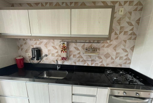 Imagem Apartamento com 2 Quartos à Venda, 55 m² em Jardim Alvorada - Santo André Imagem Apartamento com 2 Quartos à Venda, 55 m² em Jardim Alvorada - Santo André