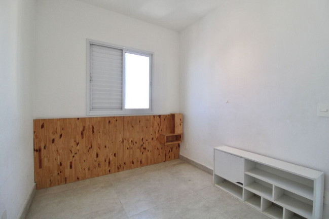 Imagem Apartamento com 2 Quartos à Venda, 49 m² em Barra Funda - São Paulo