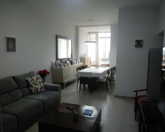 Apartamento com 3 Quartos à Venda, 137 m² em Bom Retiro - São Paulo