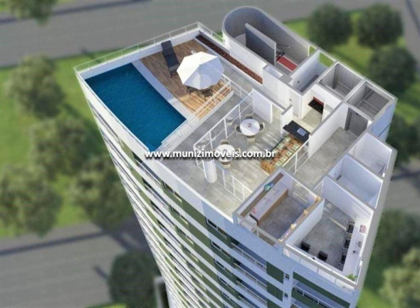 Imagem Imóvel Comercial à Venda, 28 m² em Rosarinho - Recife Imagem Imóvel Comercial à Venda, 28 m² em Rosarinho - Recife
