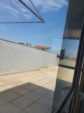 Imagem Cobertura com 2 Quartos à Venda, 104 m² em Parque Oratório - Santo André